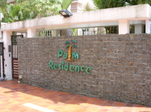 Palm Residence (D21), Apartment #1196062